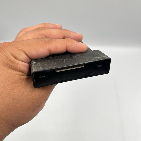 Space Attack (Atari 2600) Game Cartridge Only - Picture 3 of 3